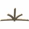 Ekena Millwork Davenport Rough Sawn Timber Gable Bracket, Douglas Fir, 108"W x 63"H x 4"D x 6"F, 14/12 Pitch GBW108X63X0406DAV00RDF - alternate 3